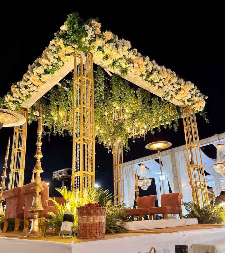 Flower Decorators in Greater Noida