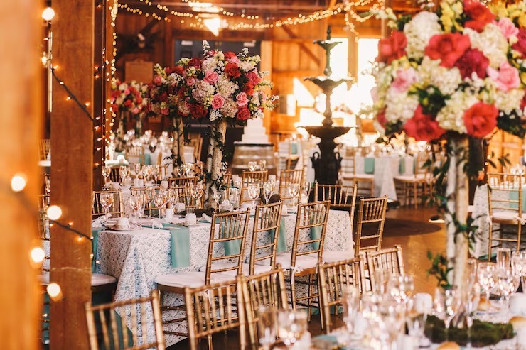 corporate event decoration services in Greater Noida