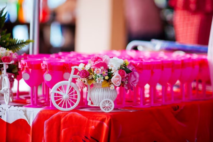 corporate event decorators in Greater Noida