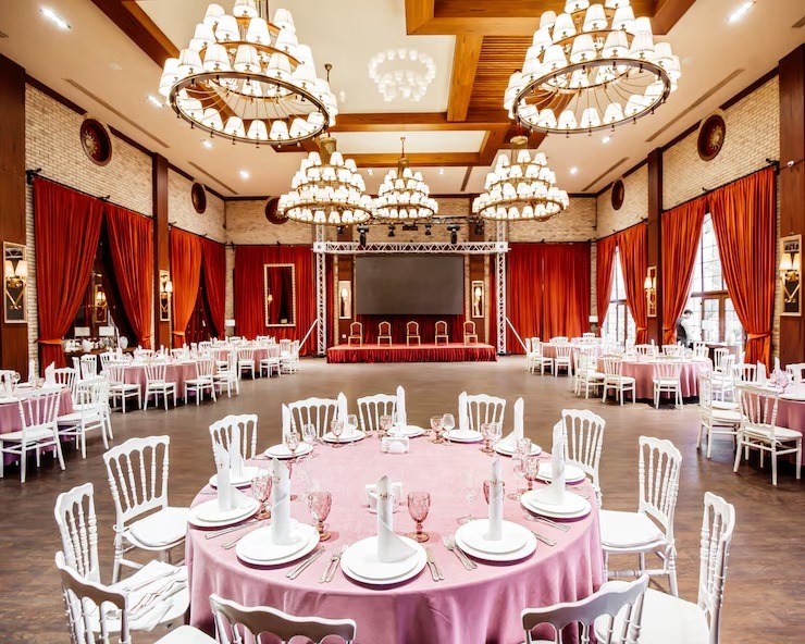Corporate event decorators in Greater Noida