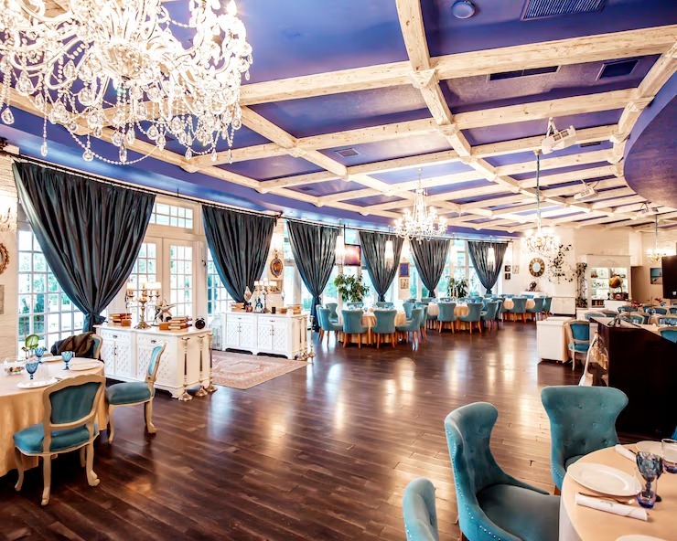 Corporate Events in Greater Noida