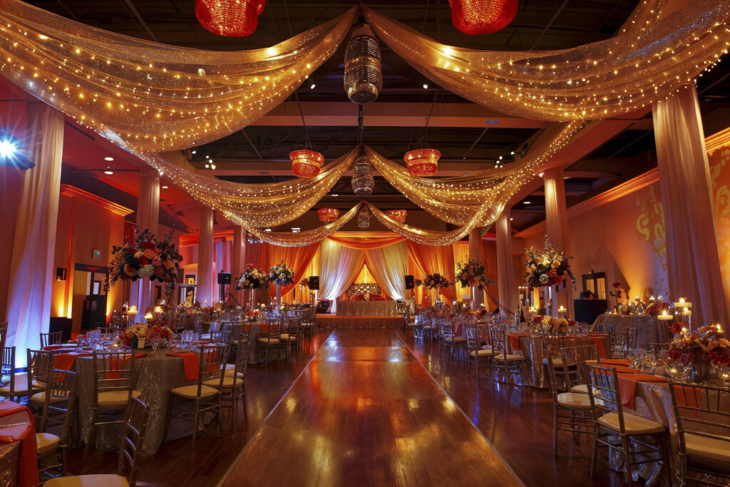 Wedding Decorators In Greater Noida