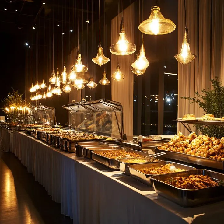Caterers in Greater Noida