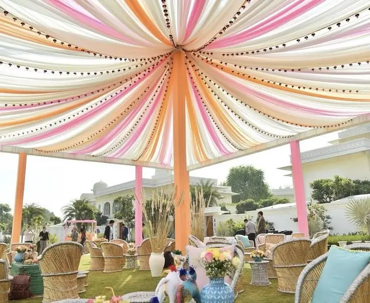 Tent House In Greater Noida
